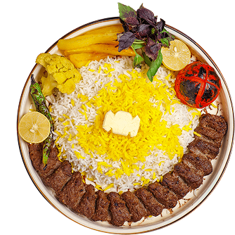 چلوکباب